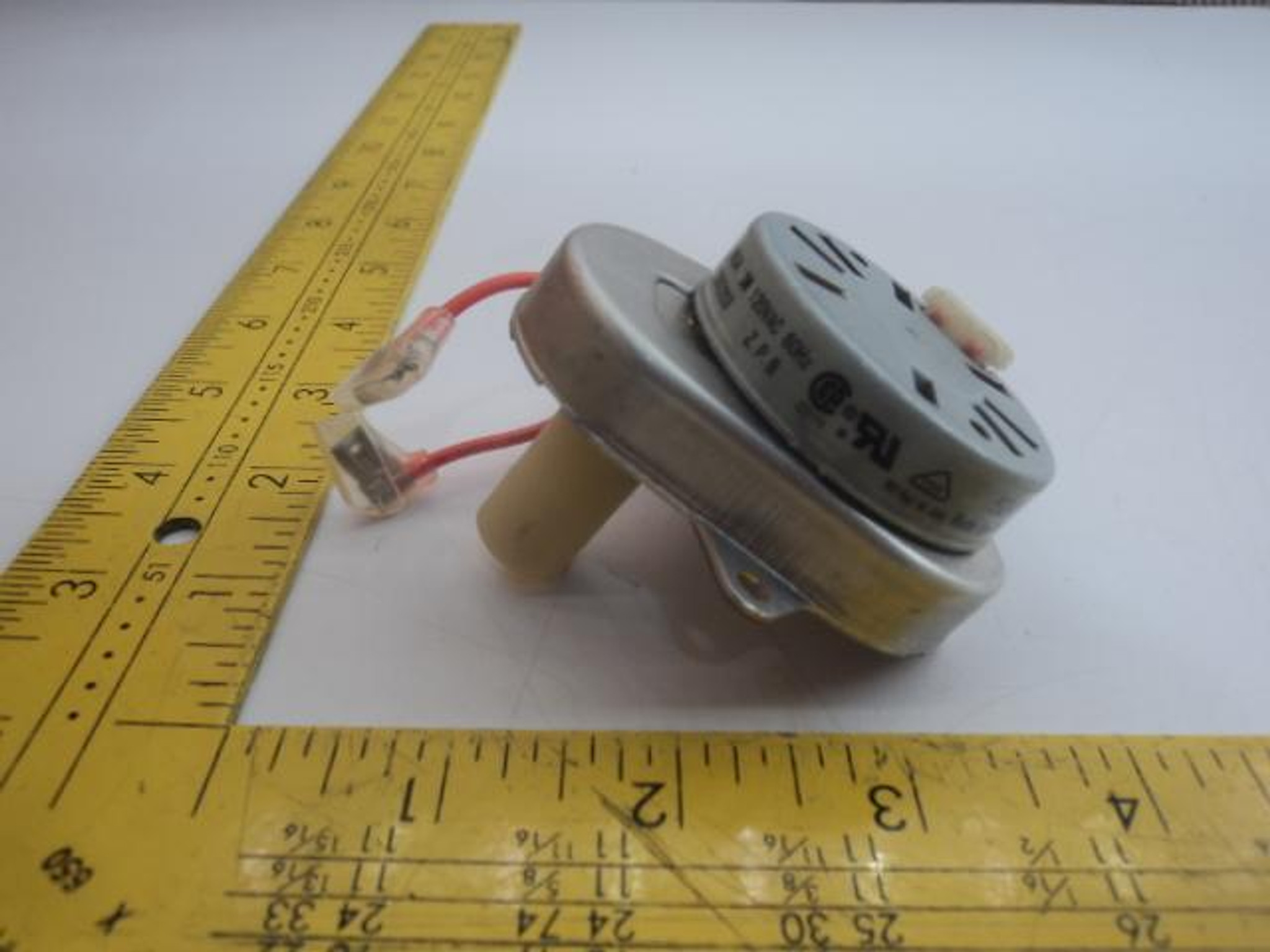 FSP M004 2303203 ZPB 5241A1 Ice Maker Motor T18071 Test Equipment and